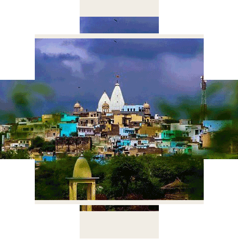 Nanda Gram
