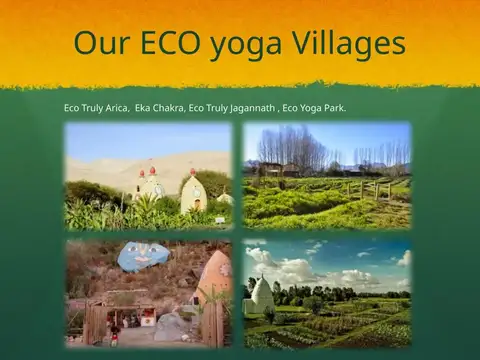 Slide 75 of the 2016 Master Plan: Eco Truly